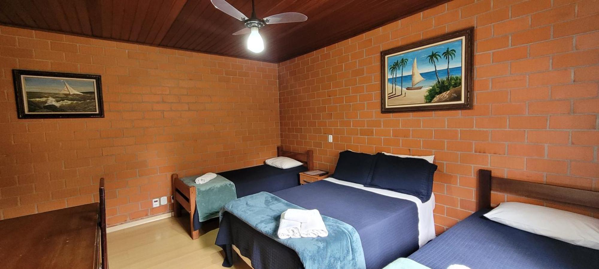 Recanto Cravo Canela Campos do Jordão Eksteriør billede