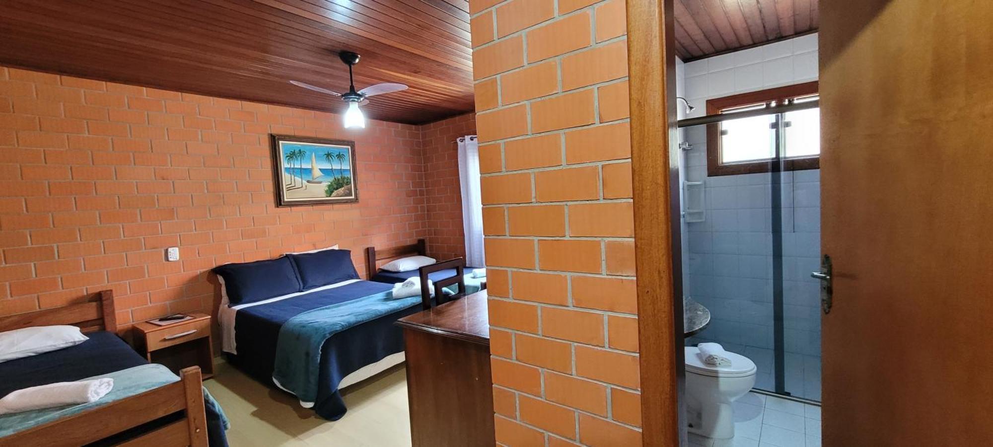 Recanto Cravo Canela Campos do Jordão Eksteriør billede