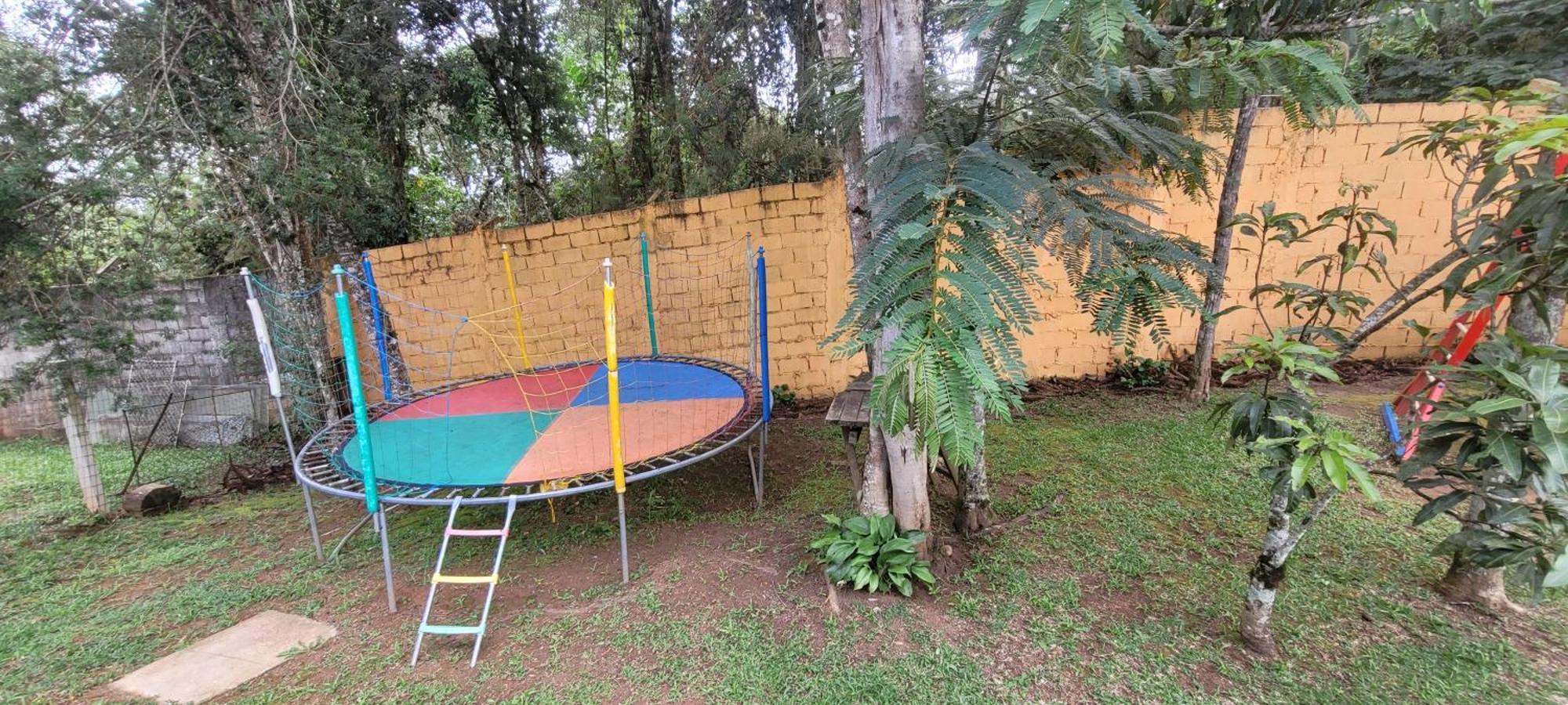 Recanto Cravo Canela Campos do Jordão Eksteriør billede